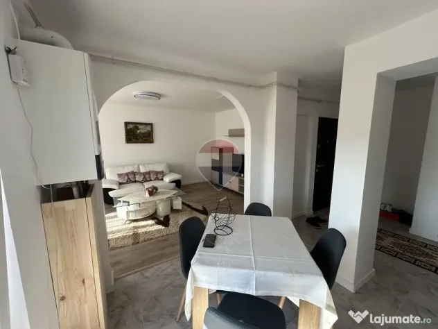 Apartament 3 camere | Vasile Alecsandri | Baia Mare