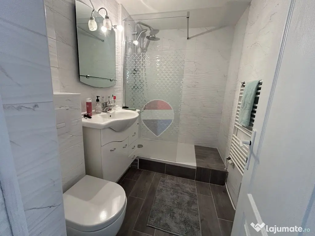 Apartament 3 camere | Vasile Alecsandri | Baia Mare