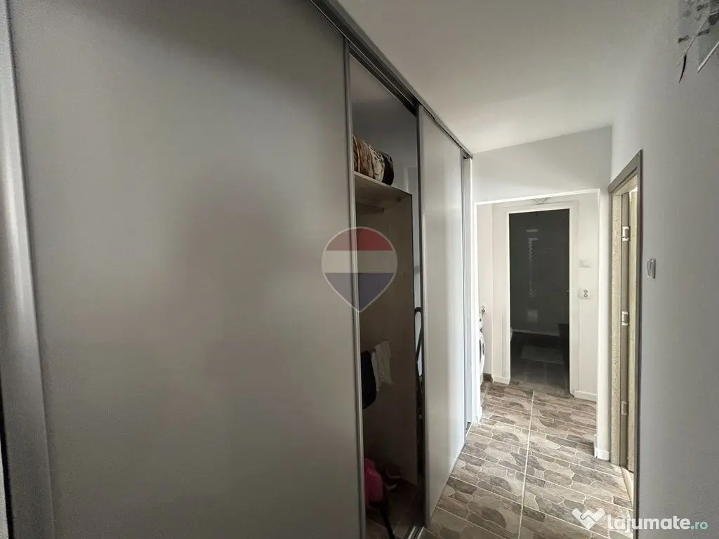 Apartament 3 camere | Vasile Alecsandri | Baia Mare