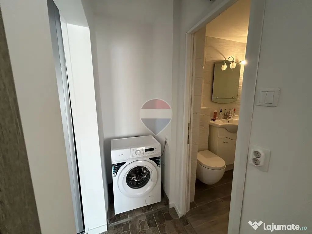 Apartament 3 camere | Vasile Alecsandri | Baia Mare