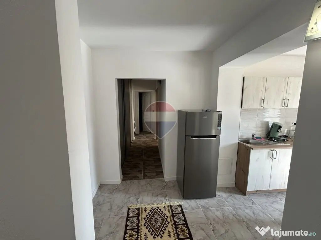 Apartament 3 camere | Vasile Alecsandri | Baia Mare