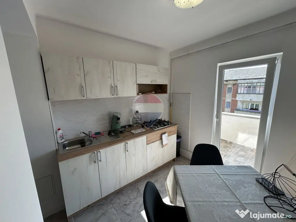 Apartament 3 camere | Vasile Alecsandri | Baia Mare