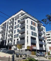 Apartament 3 camere, 74,4 mp | Zona Vivo | Floresti |