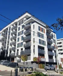 Apartament 3 camere, 74,4 mp | Zona Vivo | Floresti |