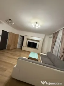 Apartament 2 camere, 60 mp , Zona Teilor , Floresti