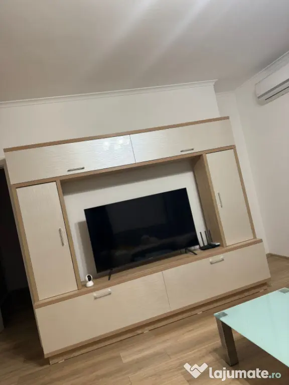 Apartament 2 camere, 60 mp , Zona Teilor , Floresti