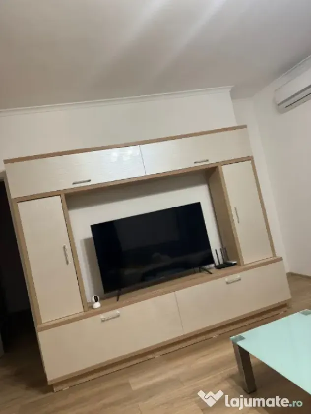 Apartament 2 camere, 60 mp , Zona Teilor , Floresti