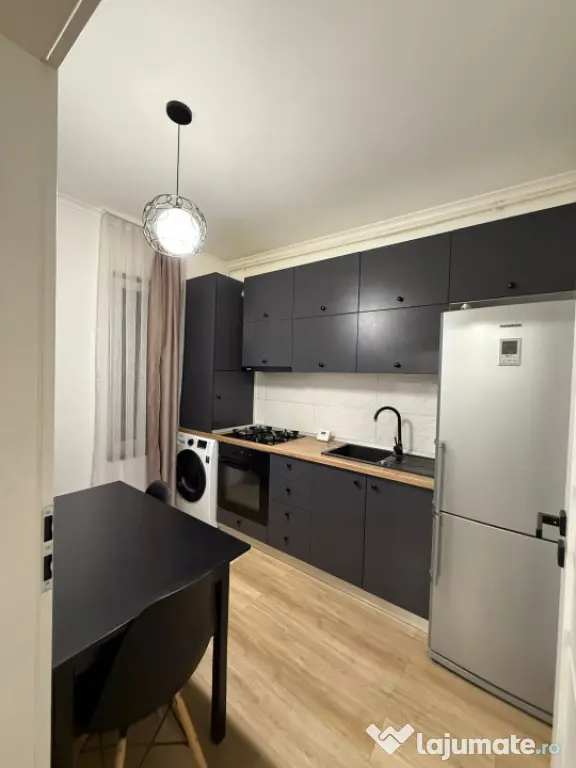 Apartament 2 camere, 60 mp , Zona Teilor , Floresti