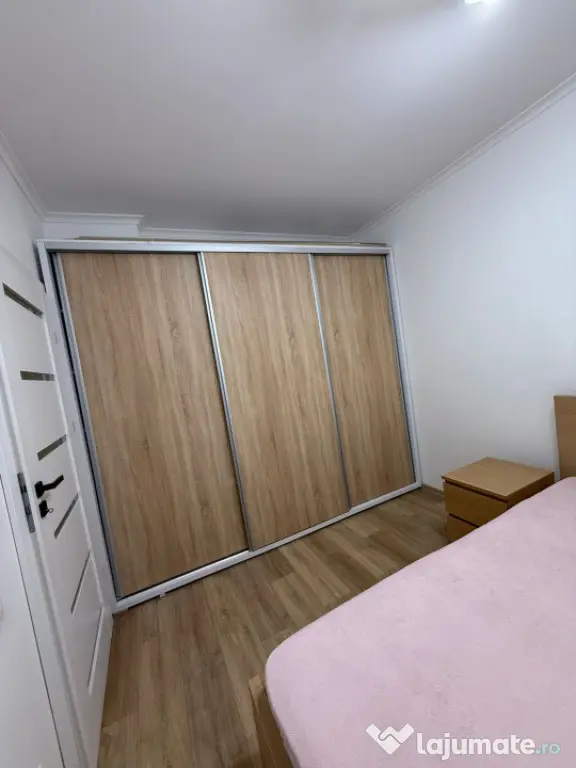 Apartament 2 camere, 60 mp , Zona Teilor , Floresti