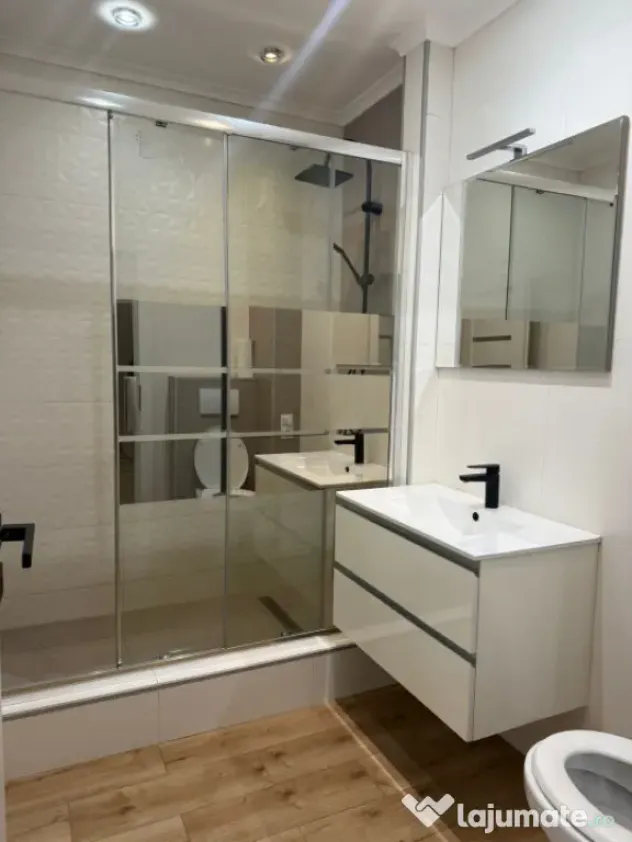 Apartament 2 camere, 60 mp , Zona Teilor , Floresti