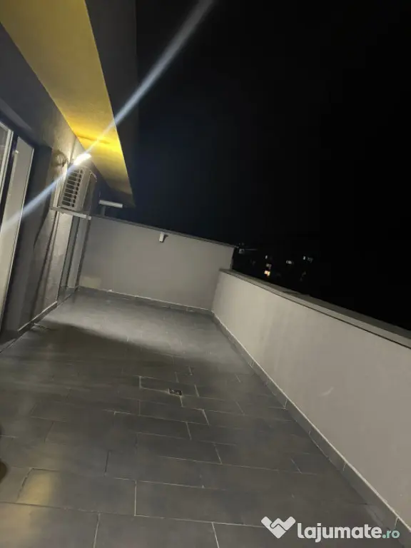 Apartament 2 camere, 60 mp , Zona Teilor , Floresti