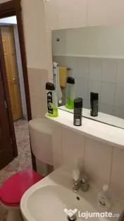 Muncii decebal etaj 5