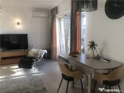 Proprietate amenajata designer, panorama munte, parcare acop 
