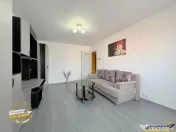 La : Apartament 2 camere, mobilat, utilat, Central, Lenin, 