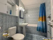 La : Apartament 2 camere, mobilat, utilat, Central, Lenin, 