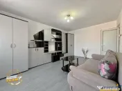 La : Apartament 2 camere, mobilat, utilat, Central, Lenin, 