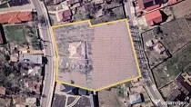 Casa de vanzare 4300 mp teren, sat Beciu, jud. Vrancea