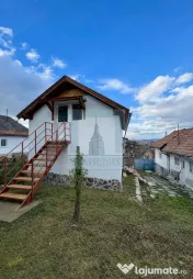Casă de vânzare /Săcele Cernatu 