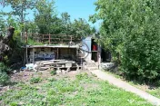 Casă din cărămidă de vanzare | 444 MP teren | Pleasa,... 