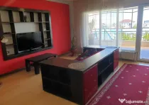 Apartament 3 CAM, SU 78.97MP, 2 TERASE, zona ZORILOR