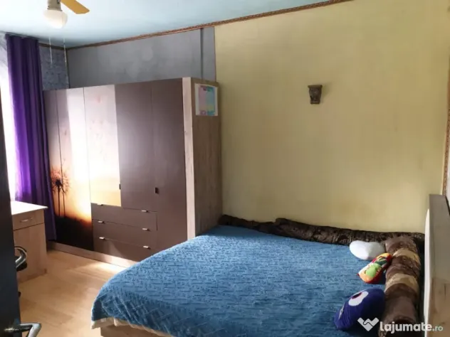 Apartament 3 CAM, SU 78.97MP, 2 TERASE, zona ZORILOR