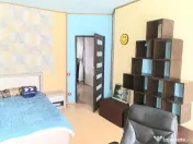 Apartament 3 CAM, SU 78.97MP, 2 TERASE, zona ZORILOR
