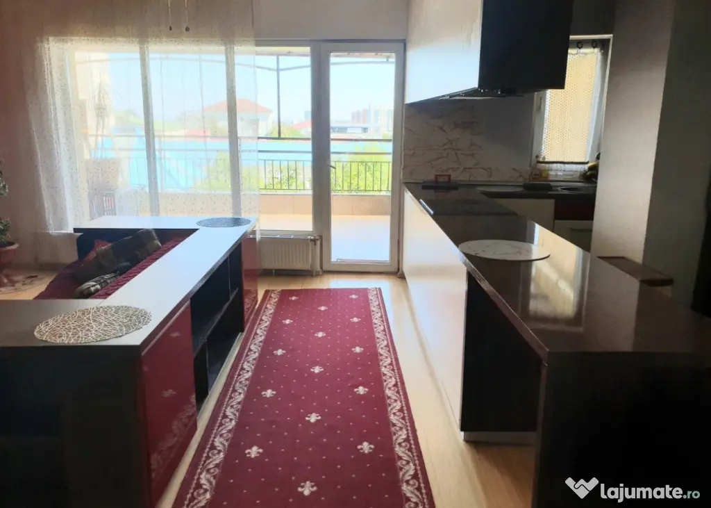 Apartament 3 CAM, SU 78.97MP, 2 TERASE, zona ZORILOR