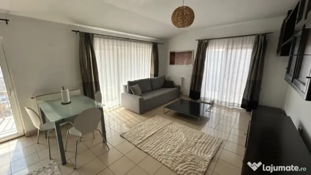 Apartament 2 camere, 3 balcoane + parcare, Eroilor - Ocupabi