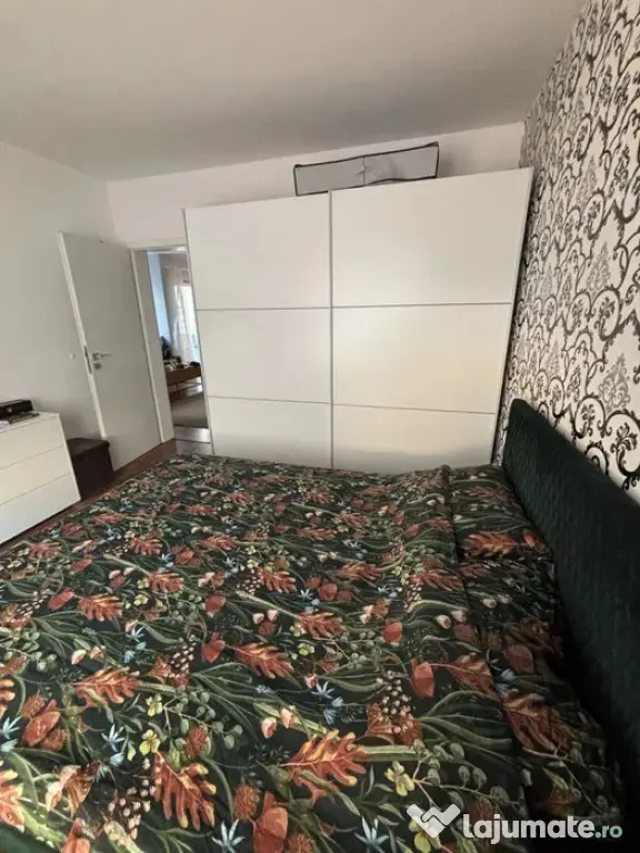 APARTAMENT 3 CAMERE, 65MP | Zona FLORILOR | Floresti |