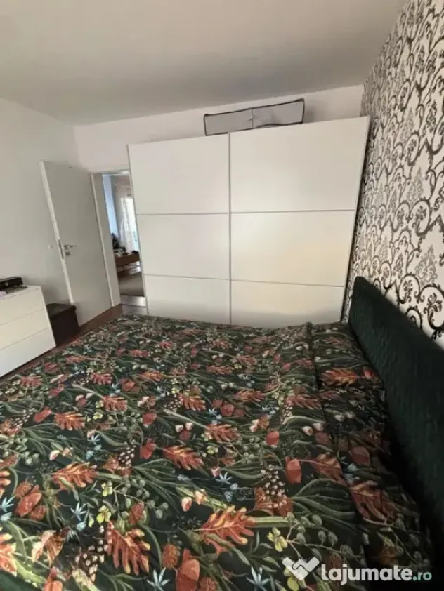 APARTAMENT 3 CAMERE, 65MP | Zona FLORILOR | Floresti |