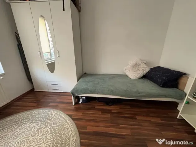 APARTAMENT 3 CAMERE, 65MP | Zona FLORILOR | Floresti |