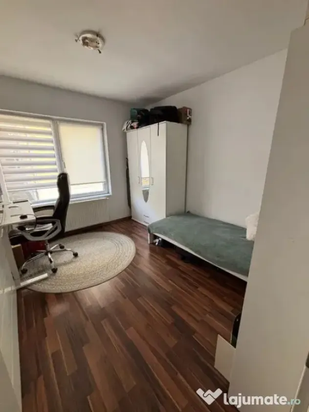APARTAMENT 3 CAMERE, 65MP | Zona FLORILOR | Floresti |