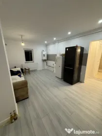 Apartament 3 camere, 61 mp, zona Gheorghe Doja