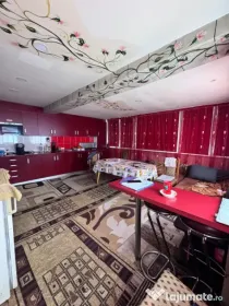 Apartament 4 camere 92 mp, Zona Stejarului