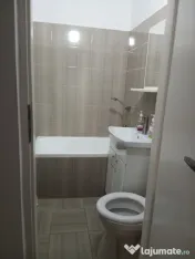 Apartament de 2 camere zona FLORILOR,