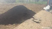 Vand Nisip,Balastru,Pământ Negru 