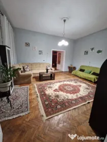 Apartament 2 camere 67 mp | balcon 4 mp | zona ultracentral