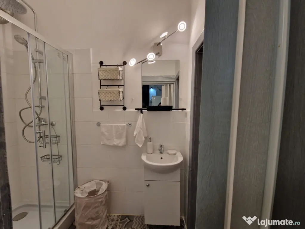 Apartament 2 camere 67 mp | balcon 4 mp | zona ultracentral