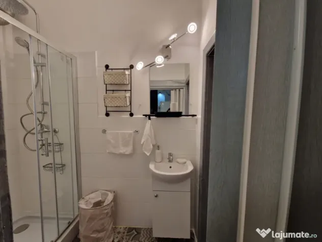 Apartament 2 camere 67 mp | balcon 4 mp | zona ultracentral
