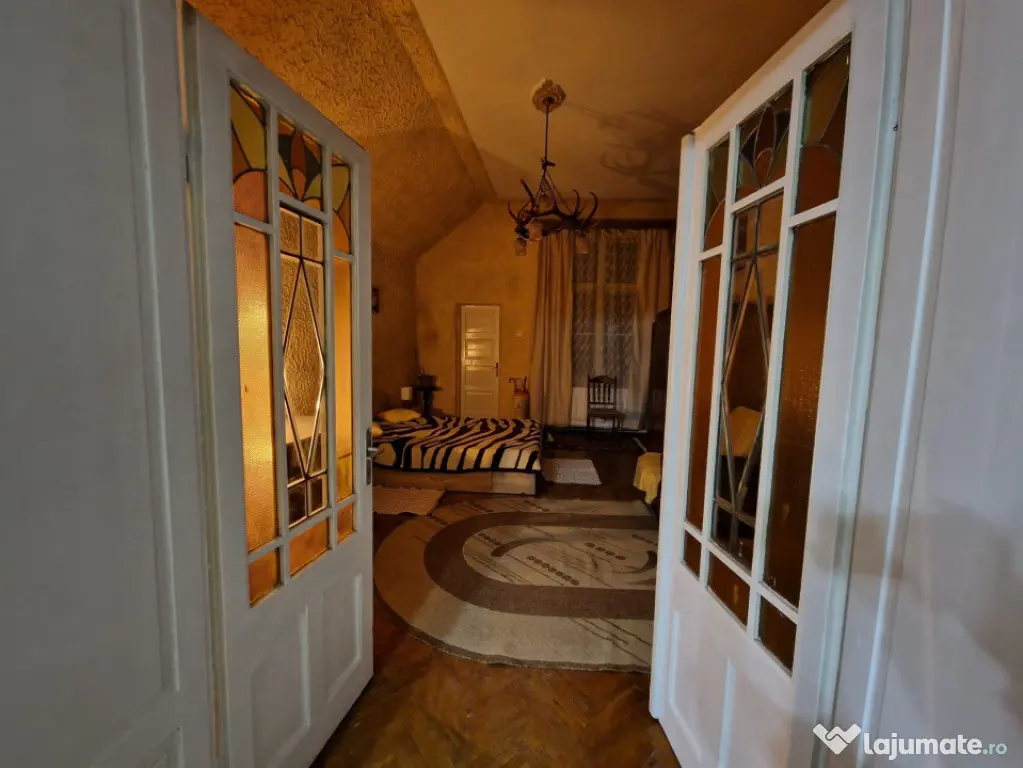 Apartament 2 camere 67 mp | balcon 4 mp | zona ultracentral