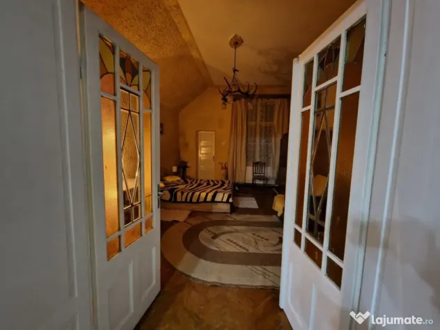 Apartament 2 camere 67 mp | balcon 4 mp | zona ultracentral