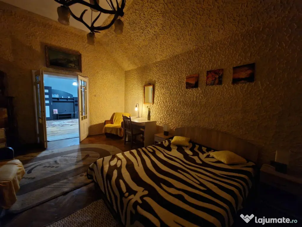 Apartament 2 camere 67 mp | balcon 4 mp | zona ultracentral
