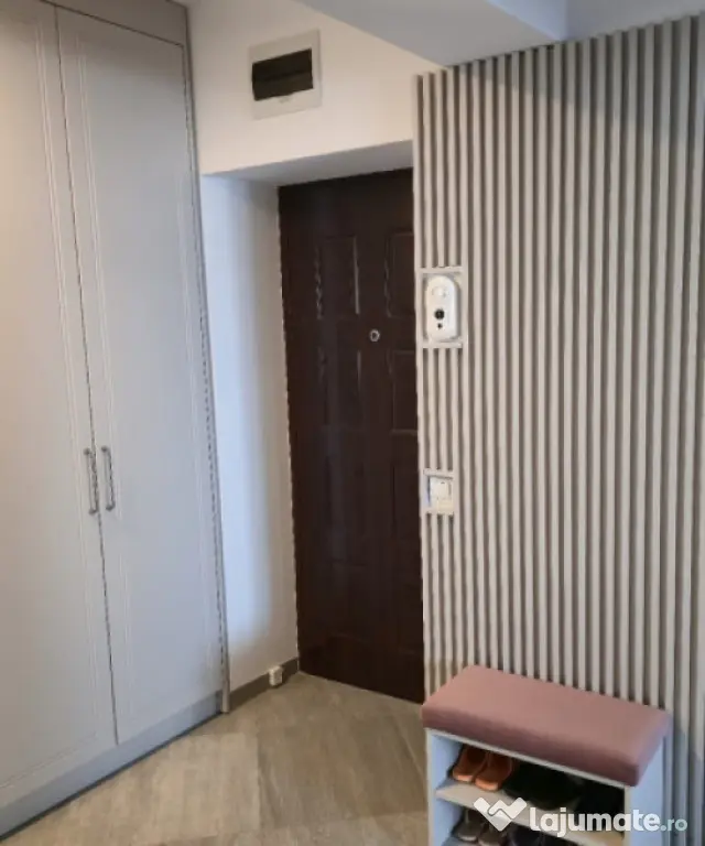 Apartament 3 camere, 80 MP, Zona Marasti, Cluj