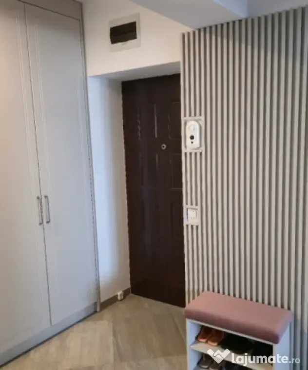 Apartament 3 camere, 80 MP, Zona Marasti, Cluj
