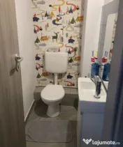 Apartament 3 camere, 80 MP, Zona Marasti, Cluj