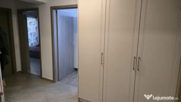 Apartament 3 camere, 80 MP, Zona Marasti, Cluj