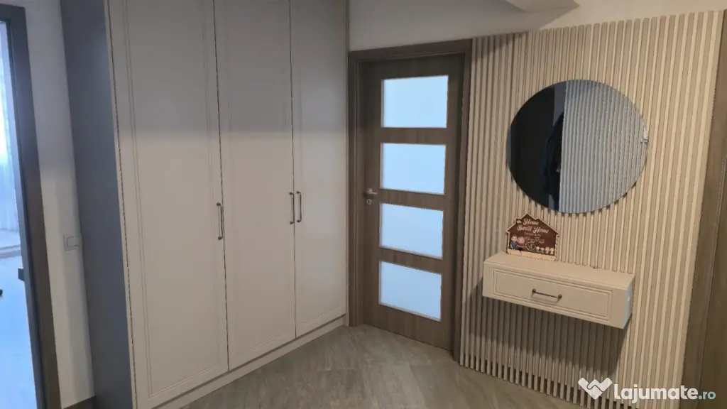 Apartament 3 camere, 80 MP, Zona Marasti, Cluj