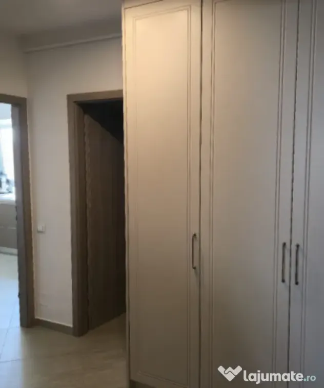 Apartament 3 camere, 80 MP, Zona Marasti, Cluj