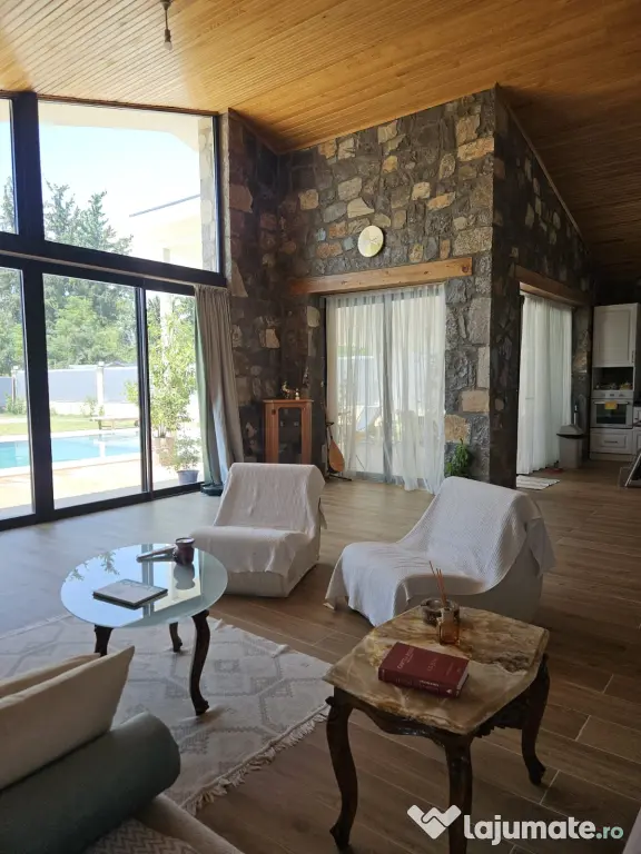 Turcia - Fetyie - provincia Mugla - vila cu piscina