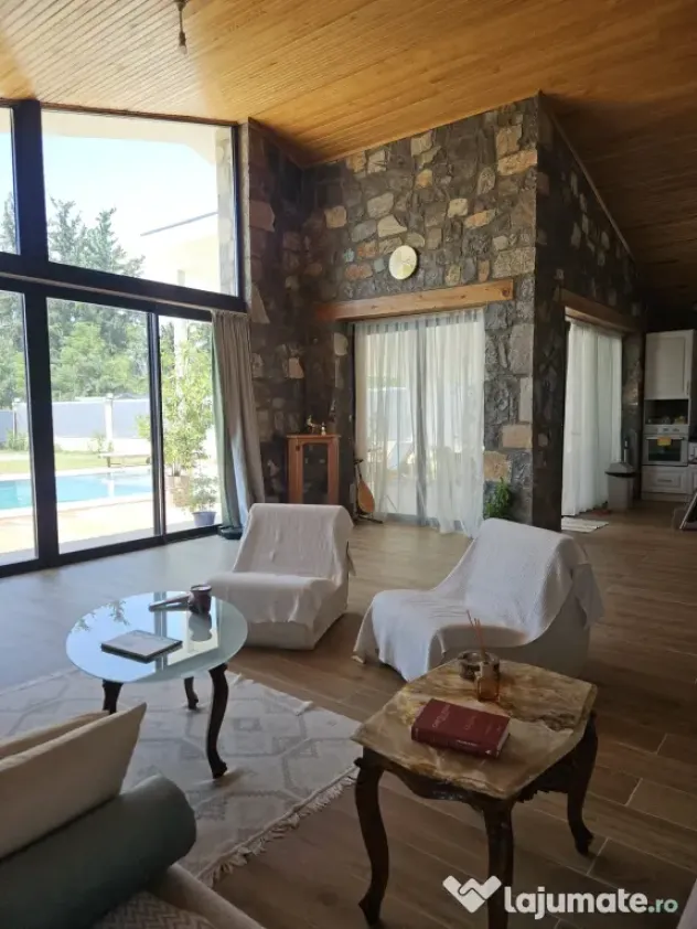 Turcia - Fetyie - provincia Mugla - vila cu piscina